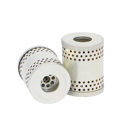 Filter kit suitable for CAT D8R with CAT Engine Serial No 9EM1-
