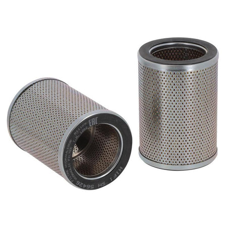 Filter kit suitable for CAT IT12B Serial No 1KF1-819