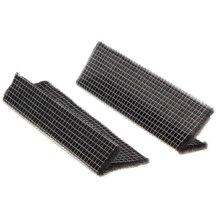 Filter kit suitable for CAT M320 with CAT Engine Serial No 6WL1-