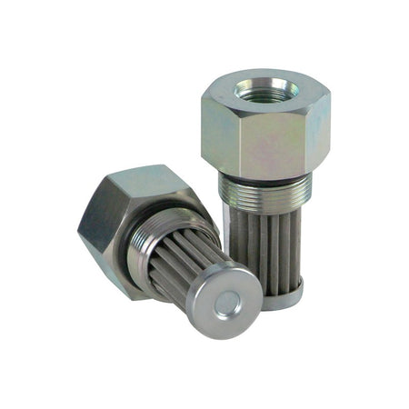 Filter kit suitable for CAT M322C with CAT Engine Serial No H2G1-