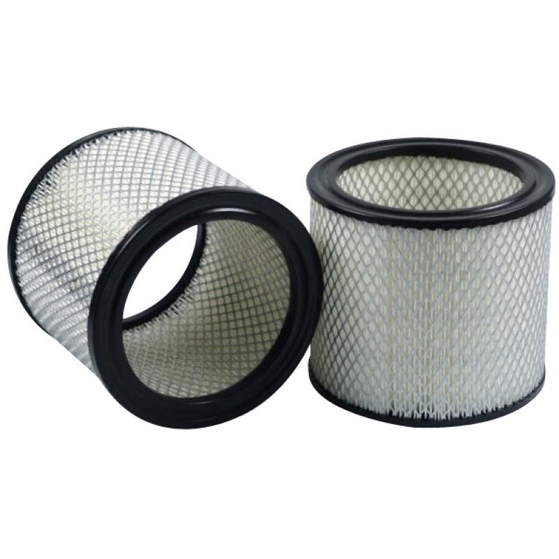 Filter kit suitable for CAT PF300 with Deutz F6L912 Engine