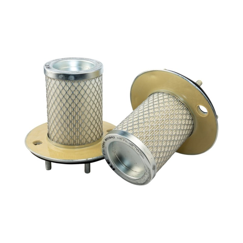 Filter kit suitable for CAT V50DSA with Perkins Engine Air Oil Fuel Filters