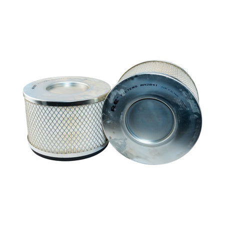 Filter kit suitable for CAT VC60DSA with Perkins 4.2032 Engine