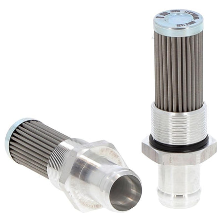 Filter service kit suitable for CAT 301.6C w/Mitsubishi L 3E Eng.