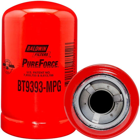 Filter service kit suitable for CAT 312C - 312CL w/ CAat 3054 Eng.