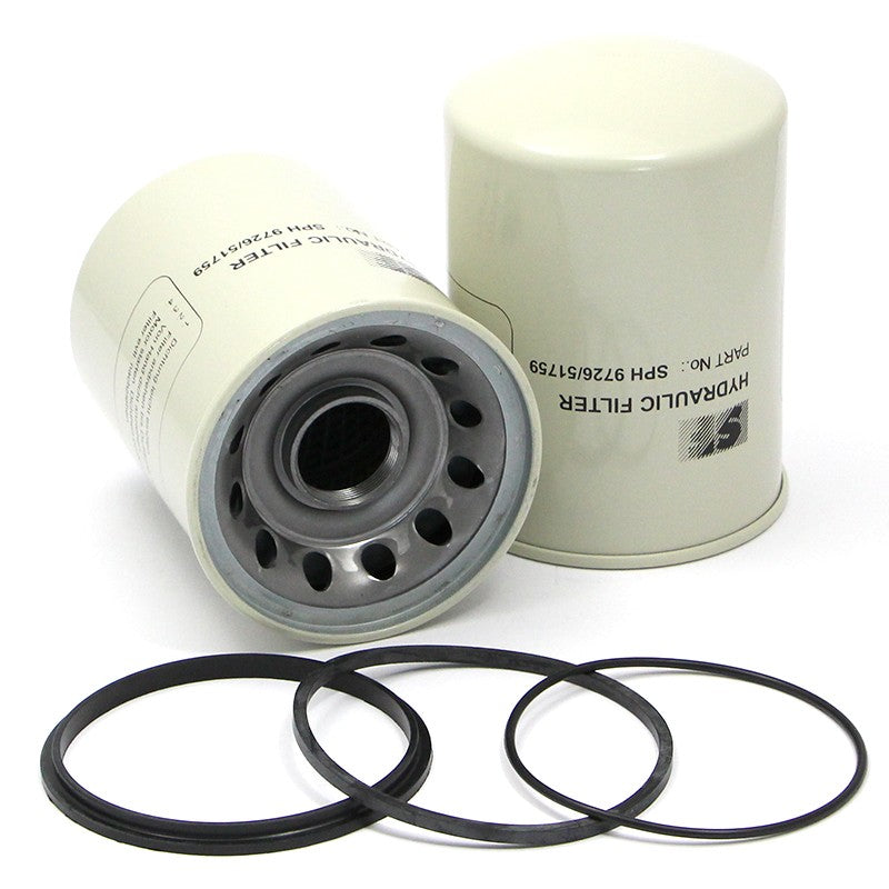 Filter service kit suitable for CAT 350 L