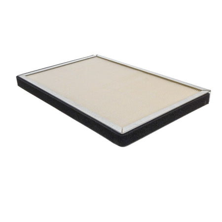 Filter service kit suitable for CAT 428D