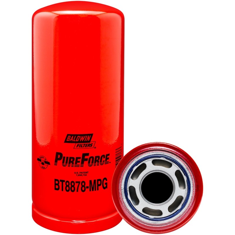 Filter service kit suitable for CAT 428D