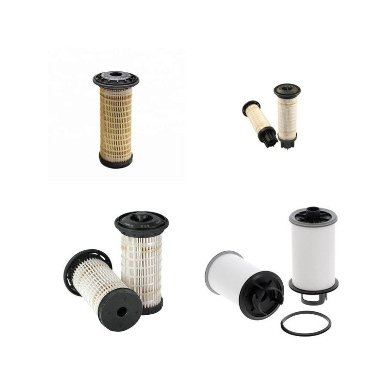 Filter service kit suitable for CAT C44