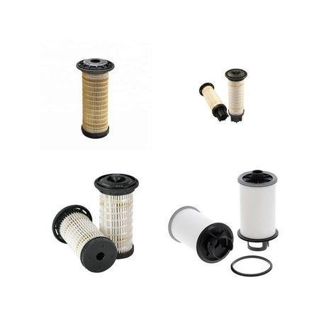 Filter service kit suitable for CAT C44