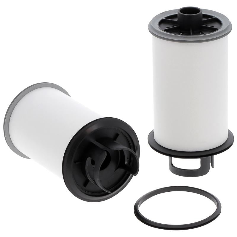 Filter service kit suitable for CAT C71