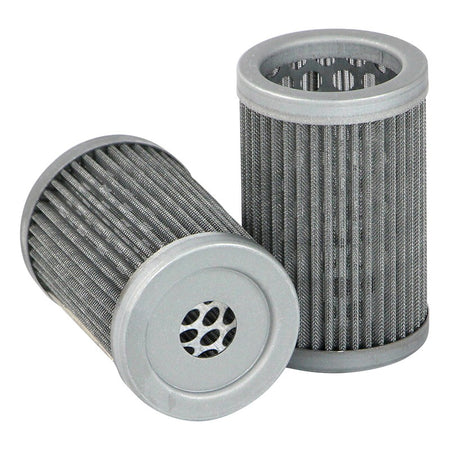 Filter service kit suitable for CAT DP50 w/ Mitsubishi S6S Eng