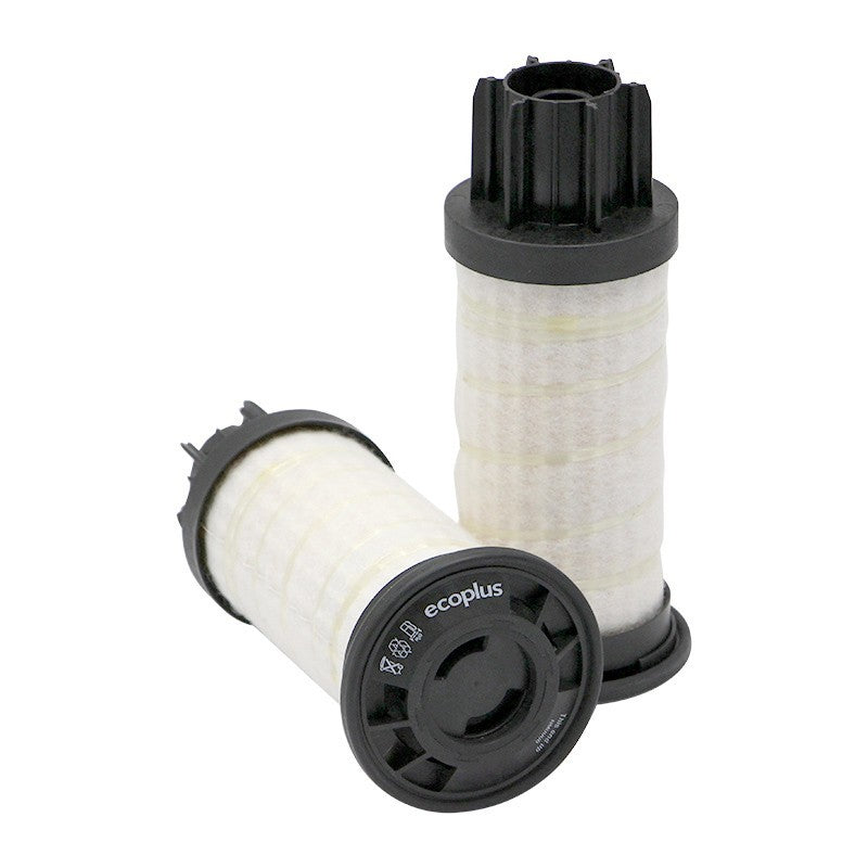 Filter service kit suitable for CAT TH407 C w/ CAT Eng 2015
