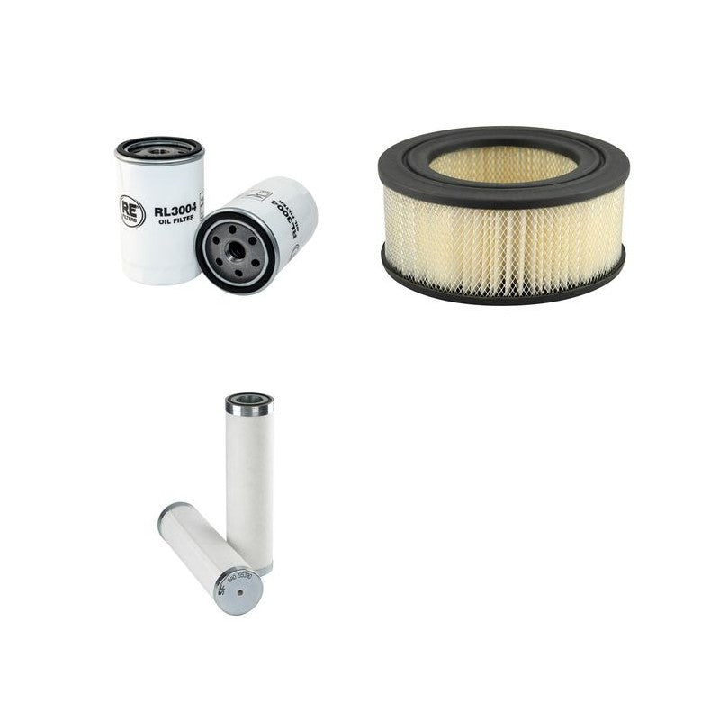 CECCATO CRA10 Mod.7432 Filter Service Kit