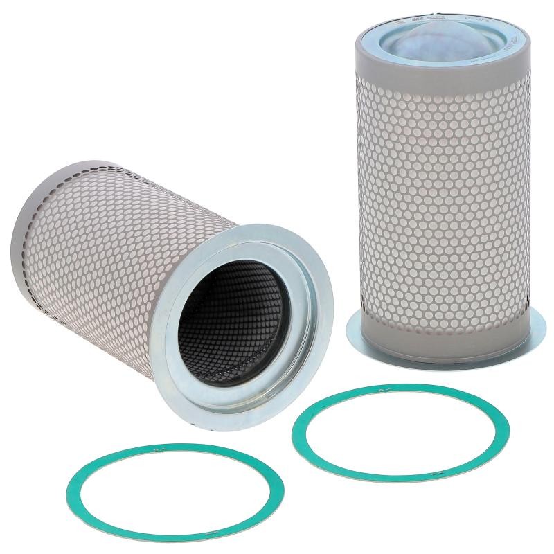 Ceccato CRA 15 Filter Kit
