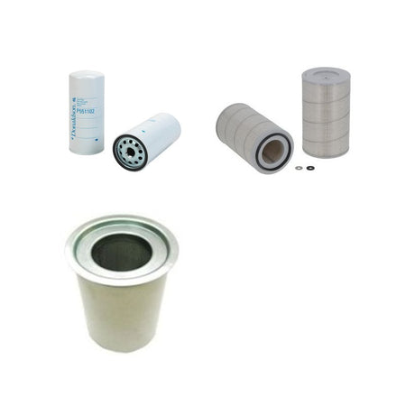 CECCATO CRA150 newmodels Filter Service Kit