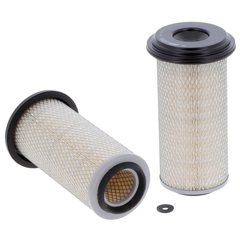 Ceccato CRA 25 Filter Kit
