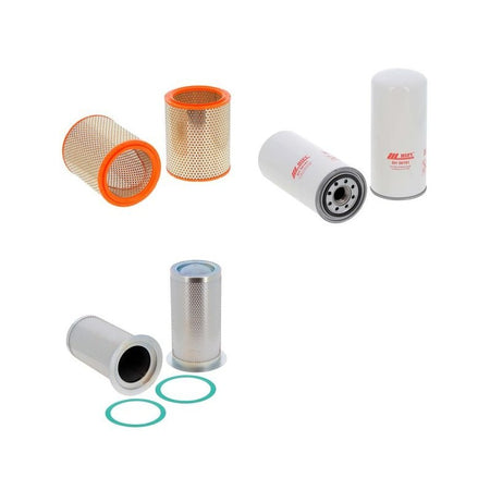 Ceccato CRA 30 Filter Kit