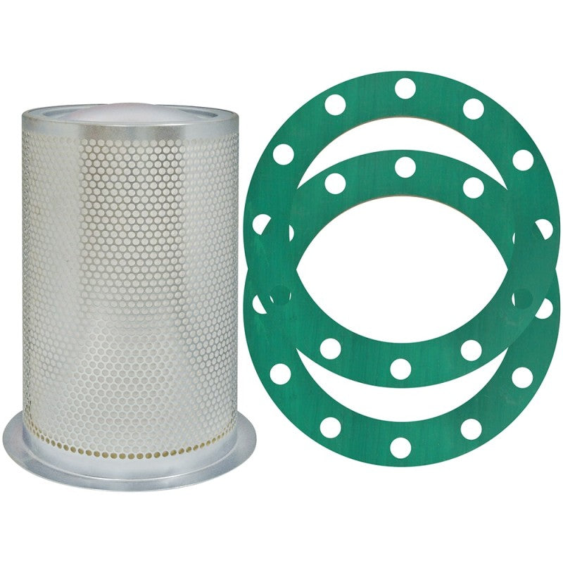 CECCATO CRA75 Mod.7563 Filter Service Kit