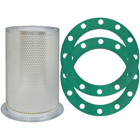 CECCATO CRA75 Mod.7563 Filter Service Kit