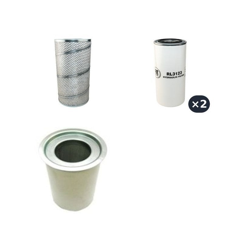 CECCATO CSC100 Filter Service Kit