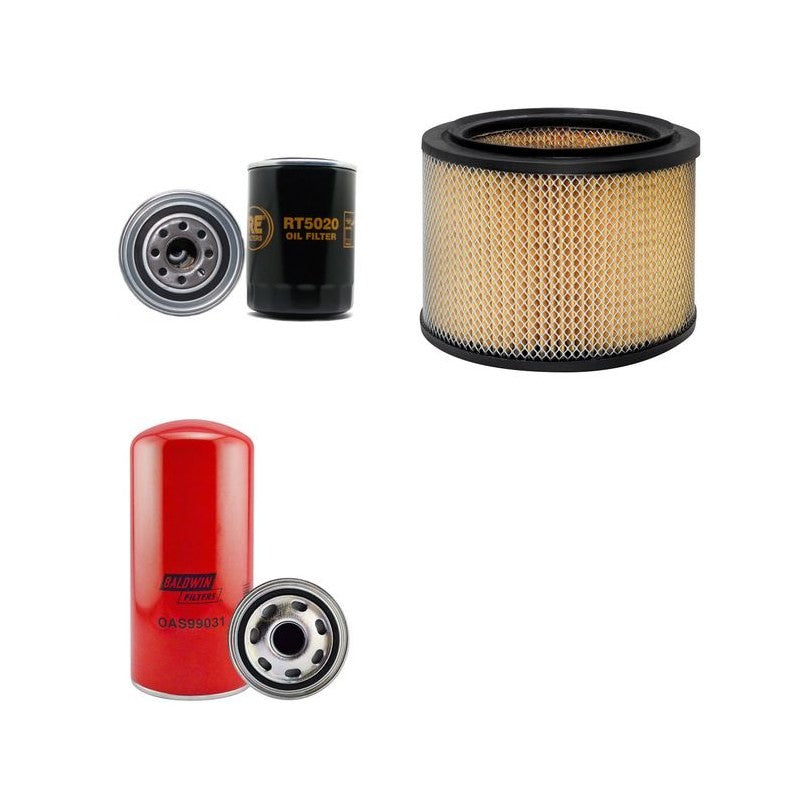 CECCATO RLE30 Filter Service Kit