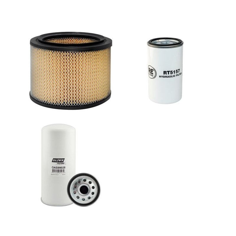CECCATO RLI11 Filter Service Kit