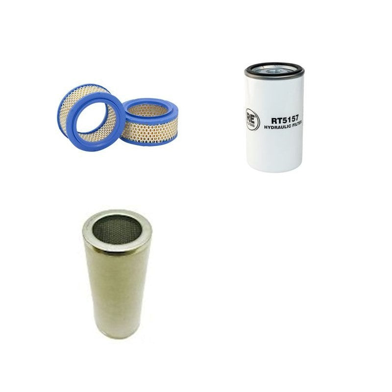 CECCATO RLI5.5 Filter Service Kit