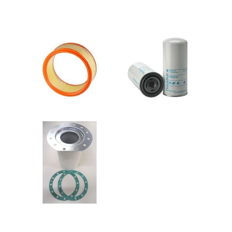 CECCATO RM45 Compressor Filter Service Kit