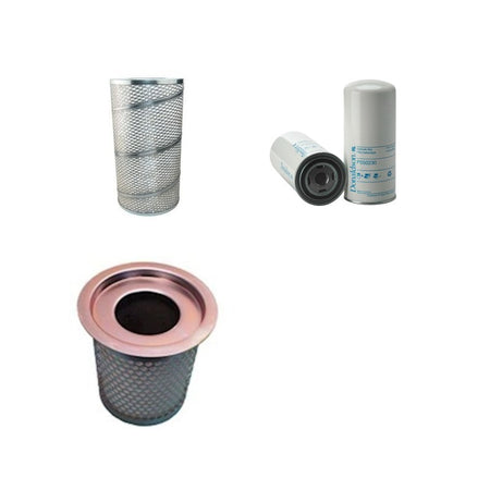 CECCATO RM75 Filter Service Kit