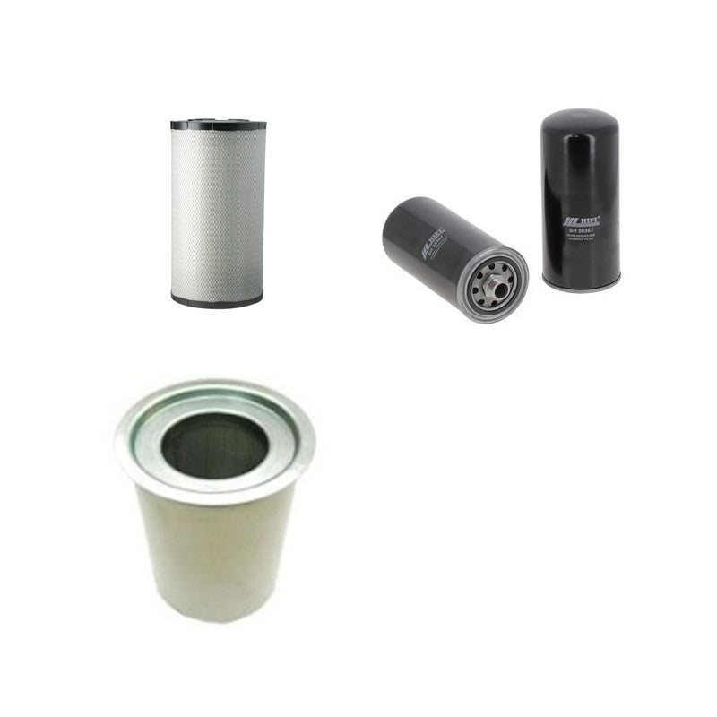 CECCATO RMD160 INVERTER Filter Service Kit