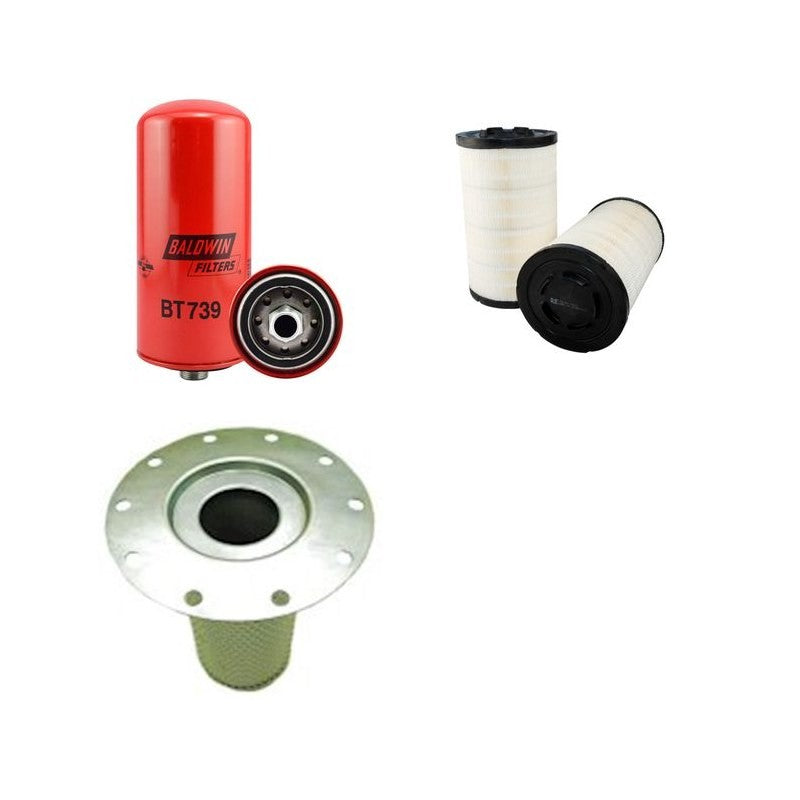 CECCATO RME55 Filter Service Kit