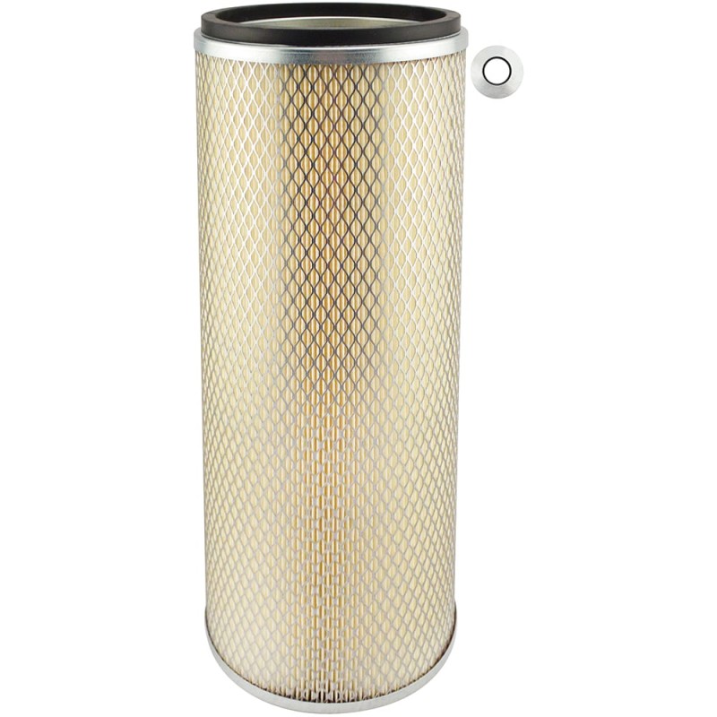 CHALLENGER 660B Filter Service Kit w/AGCO CITIUS 84CTA Eng.