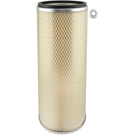 CHALLENGER 660B Filter Service Kit w/AGCO CITIUS 84CTA Eng.
