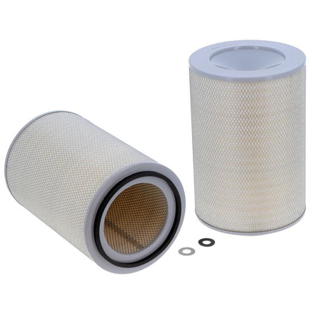 Challenger CH 670 Engine Filter Kit with Caterpillar engine