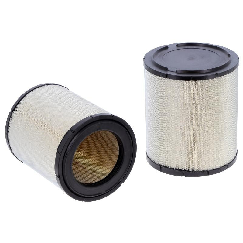 Challenger MT 765 B Engine Filter Kit with Caterpillar C9 engine