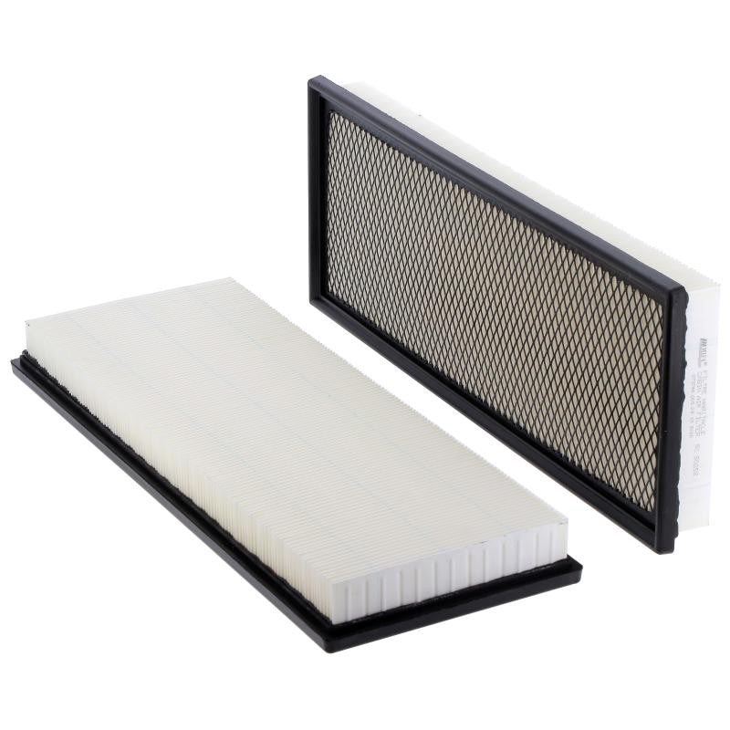 Challenger MT 845 B Filter Kit with Caterpillar engine