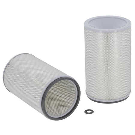 Challenger MT 865 C Engine Filter Kit with Caterpillar C18TA Acert engine 2008-2013