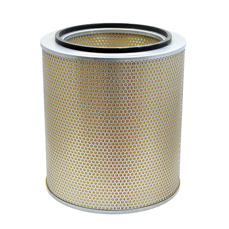 CHALLENGER MT875B Filter Service Kit w/CAT C18 Eng. YR 2007-