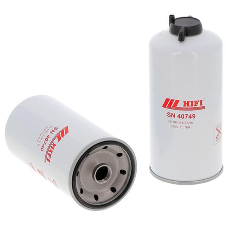 Challenger MT 875 E Engine Filter Kit with Agco Power 168 engine 2014-