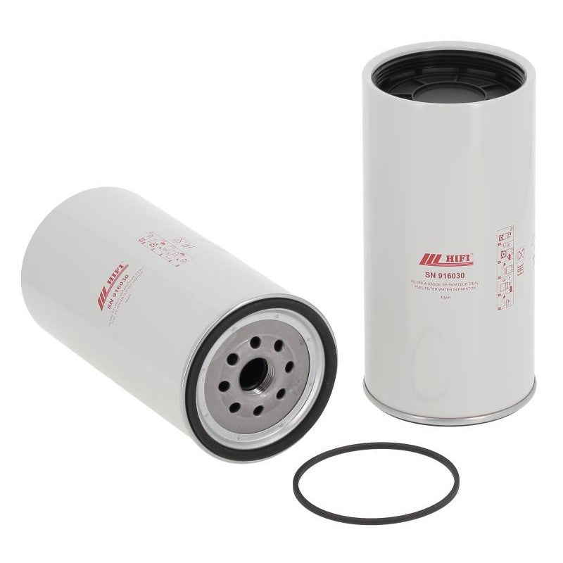 Challenger RG 1300 Engine Filter Kit with Agco Power engine 2012-2013
