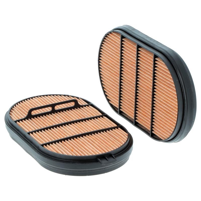Challenger RG 900 Engine Filter Kit with Agco Power engine 2012-2013