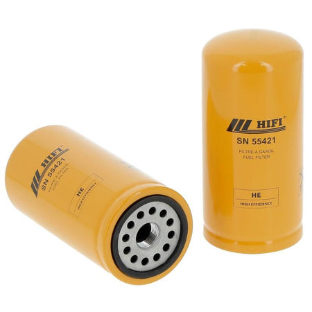 Challenger ROGATOR 1074 SS Engine Filter Kit with Caterpillar engine 2007-