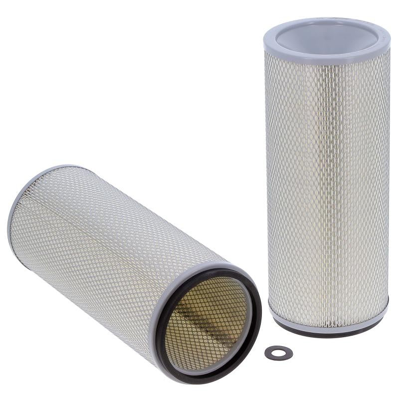 Challenger ROGATOR 1254 Engine Filter Kit with Cummins engine 2000-