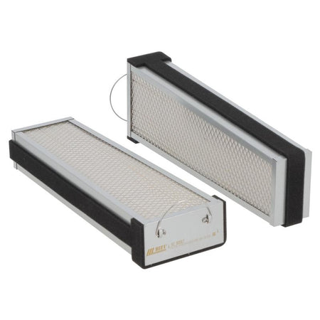 Challenger ROGATOR 1254 Filter Kit with Cummins engine 2000-