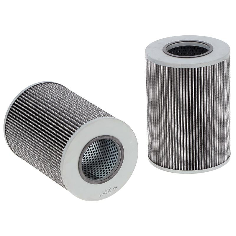 Challenger ROGATOR 645 D Filter Kit with Agco Power 74EWA engine 2010-