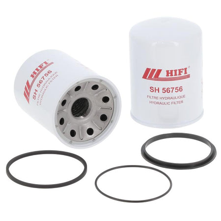Challenger ROGATOR 844 Filter Kit with Cummins 6BT engine 1995-1996