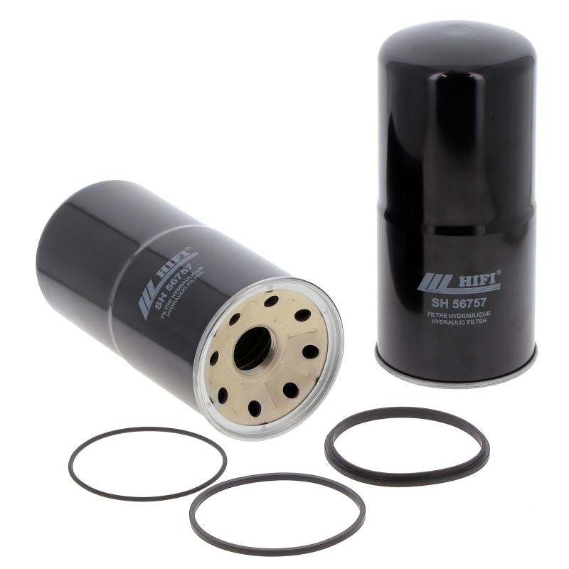 Challenger ROGATOR 854 Filter Kit with Cummins 6BT engine 1995-1996