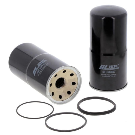 Challenger ROGATOR 854 Filter Kit with Cummins 6BT engine 1995-1996