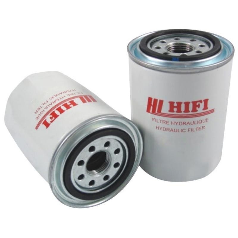 CHALLENGER SP80 Filter Service Kit w/Cummins Eng.